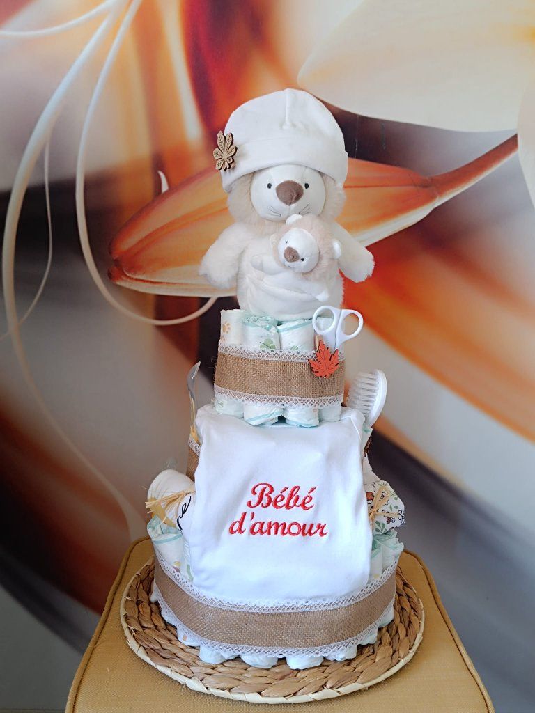 Baby shower