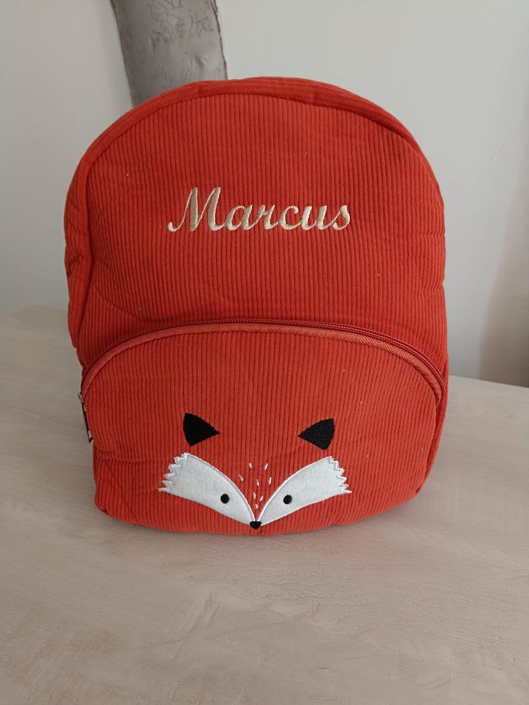 Sac personnalisé